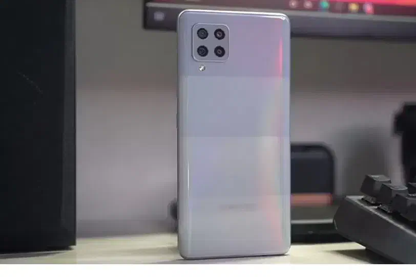 گوشی سامسونگ A42 5G|موبایل|تهران, میدان ولیعصر|دیوار