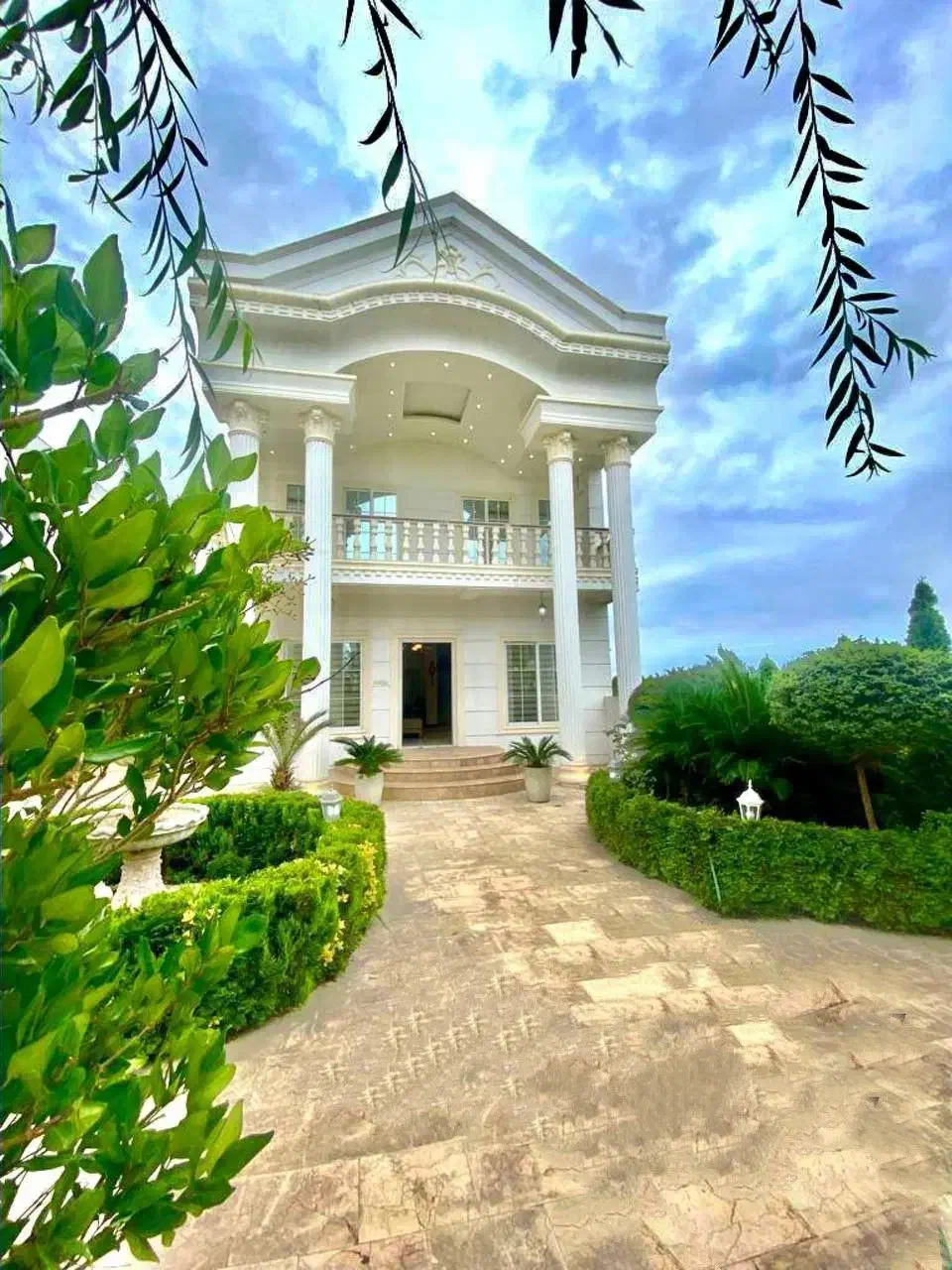 دوبلکس نمارومی سندار٪منطقه بکر٪شهرک بااصالت|فروش خانه و ویلا|تهران, اکباتان|دیوار