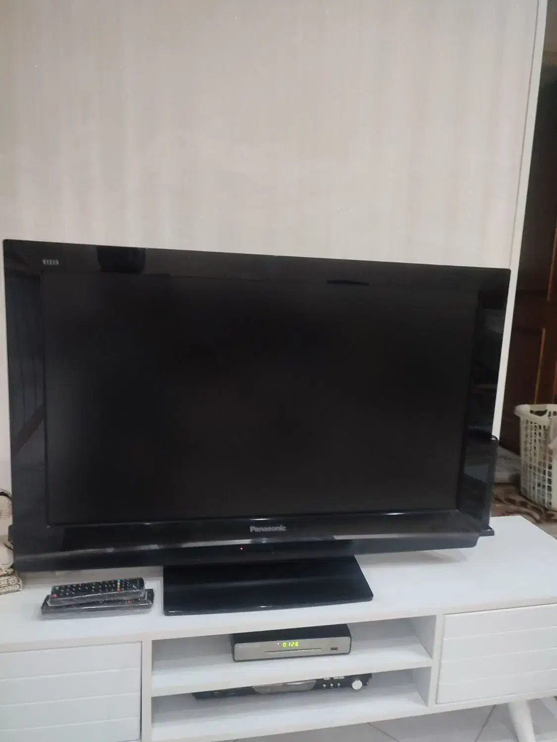 تلویزیون LCD. پاناسونیک اصل مالزی|تلویزیون و پروژکتور|اصفهان, باغ زیار|دیوار