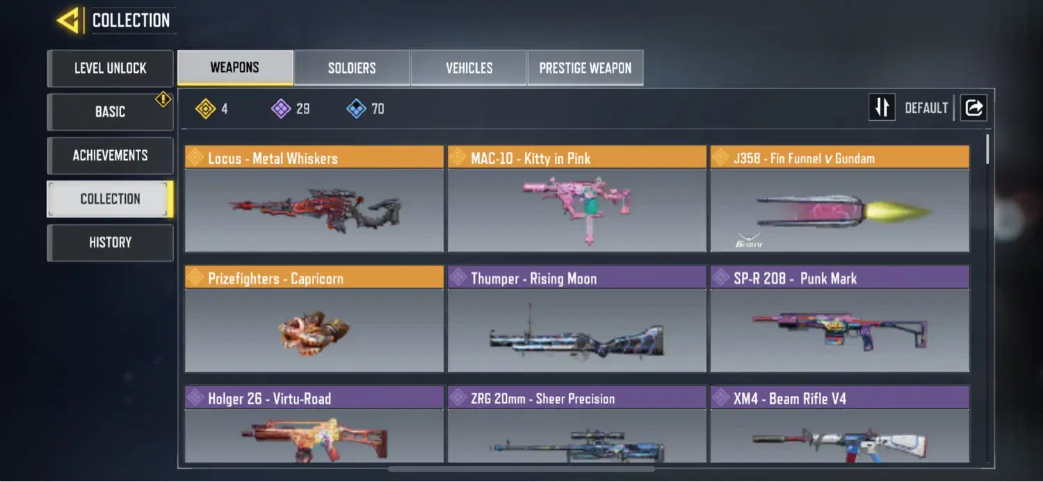 اکانت کالاف لوکاس لجند معاوضه|کنسول، بازی ویدئویی و آنلاین|شیراز, عادل آباد|دیوار