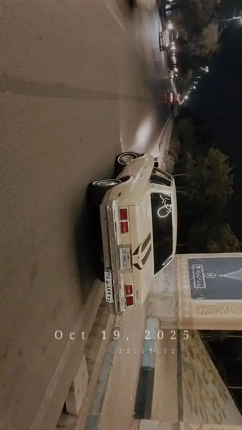 شورلت نوا سی ۵|خودرو کلاسیک|تبریز, |دیوار