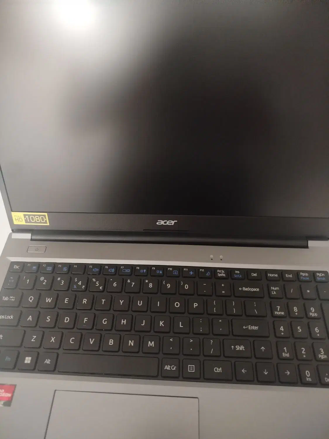 لپ تاپ ایسر|رایانه همراه|اسلامآباد غرب, |دیوار