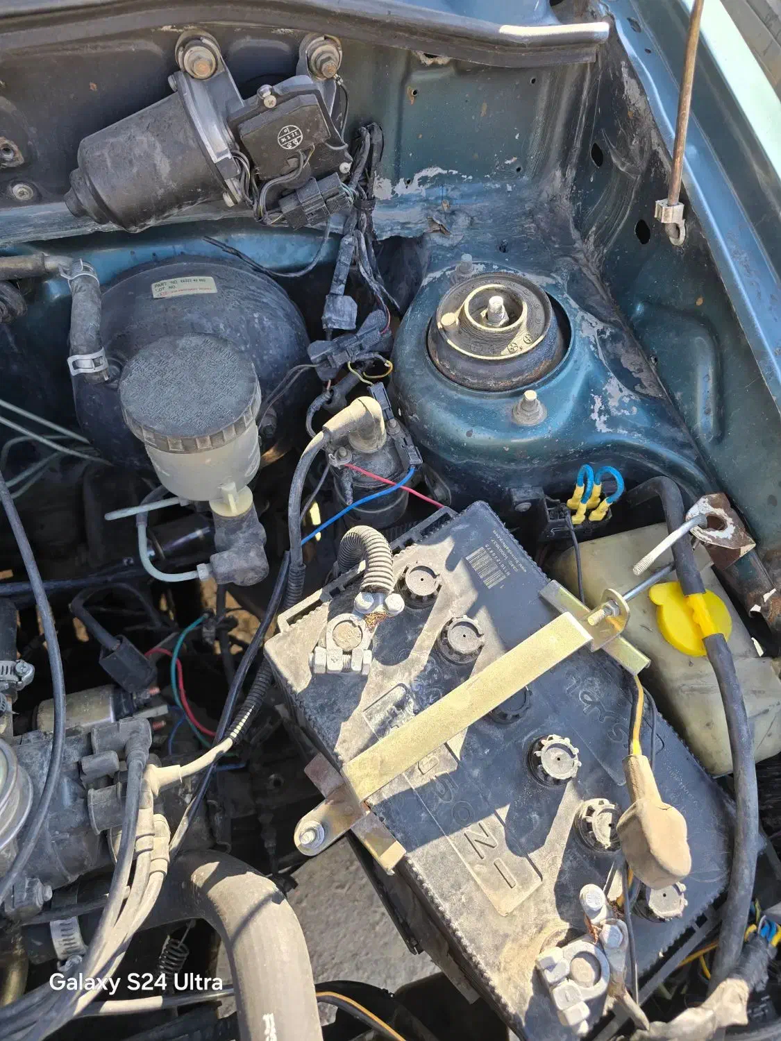 پراید دوگانه|خودرو سواری و وانت|برخوار, |دیوار