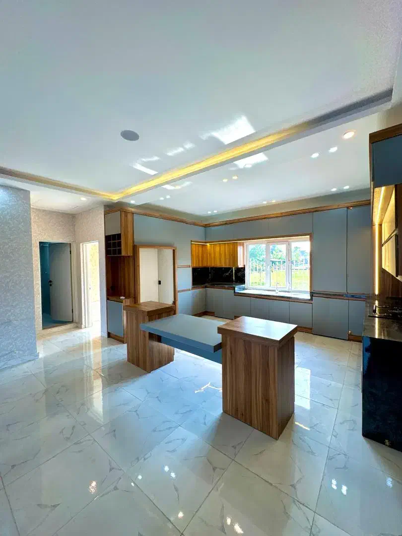 مثله این شهرک نیست چون هم سند داره هم دوقدمی ساحله|فروش خانه و ویلا|رشت, گلسار|دیوار