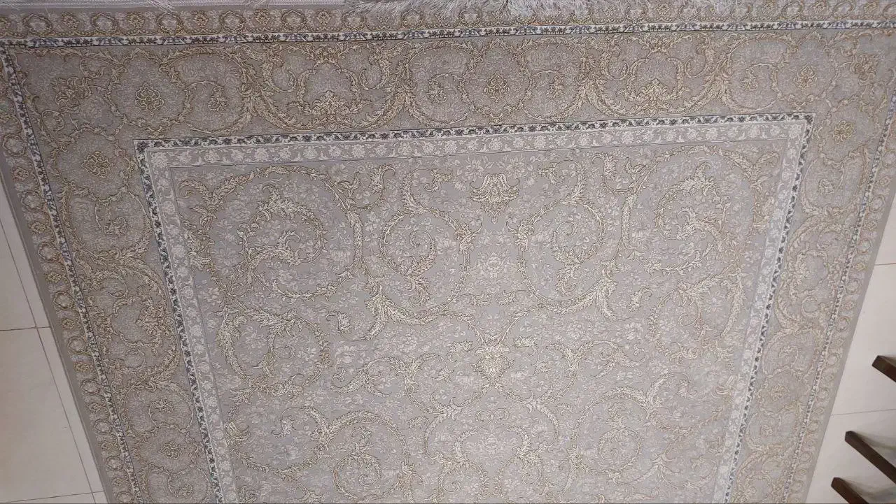 یک جفت فرش ۹ متری|فرش|فولادشهر, B4|دیوار
