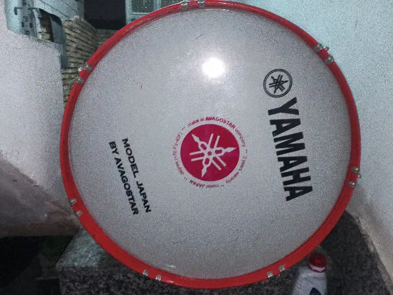 طبل 80 سانتی|درام و پرکاشن|ارومیه, |دیوار