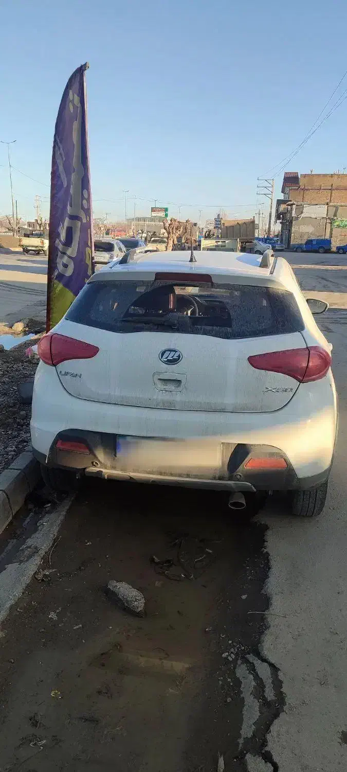 لیفان x۵۰|خودرو سواری و وانت|قره قوین, |دیوار