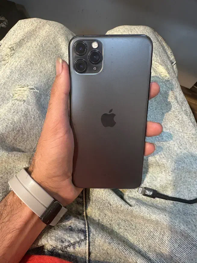 11pro max|موبایل|گرگان, |دیوار