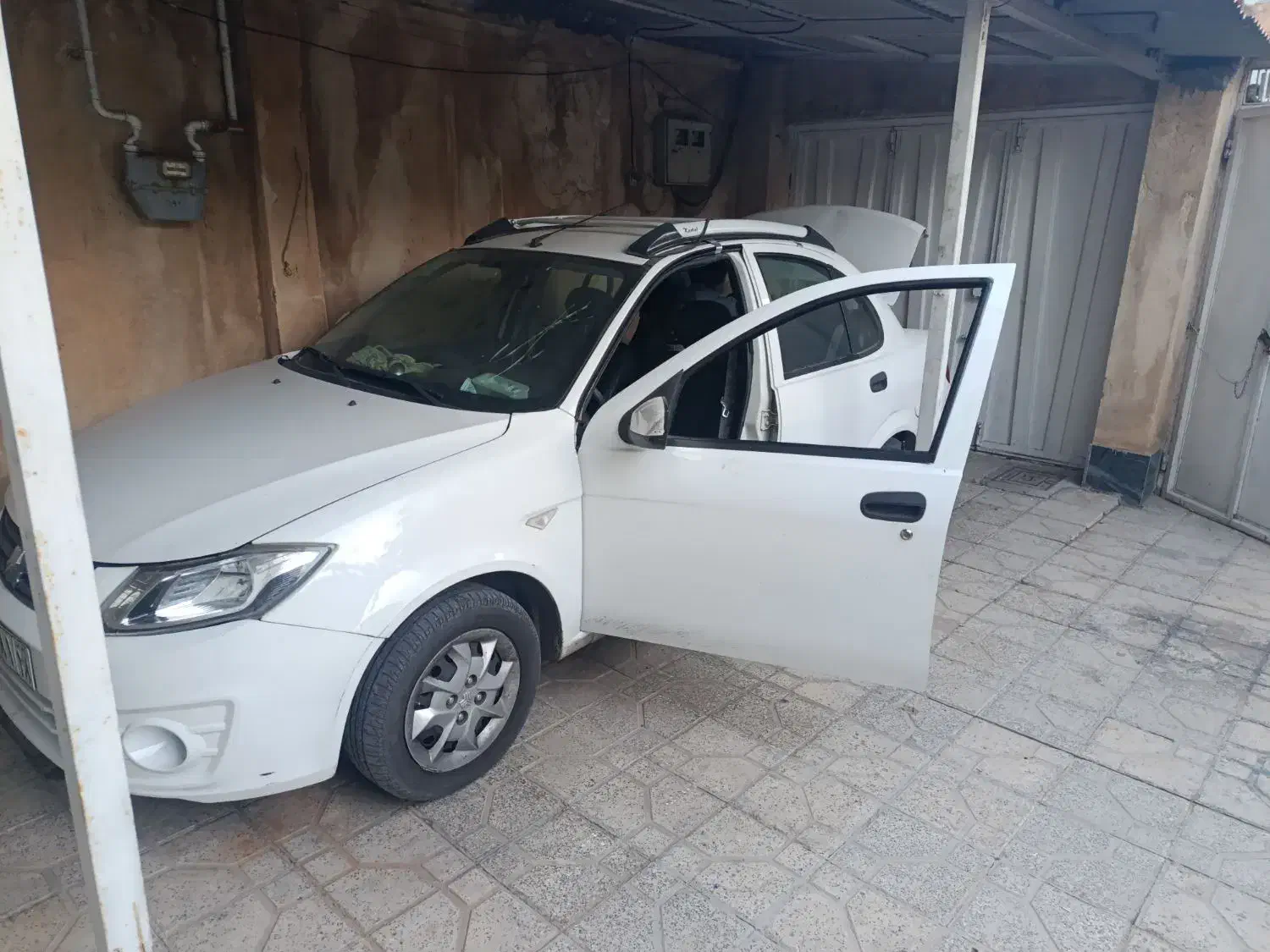 ساینا|خودرو سواری و وانت|همدان, |دیوار