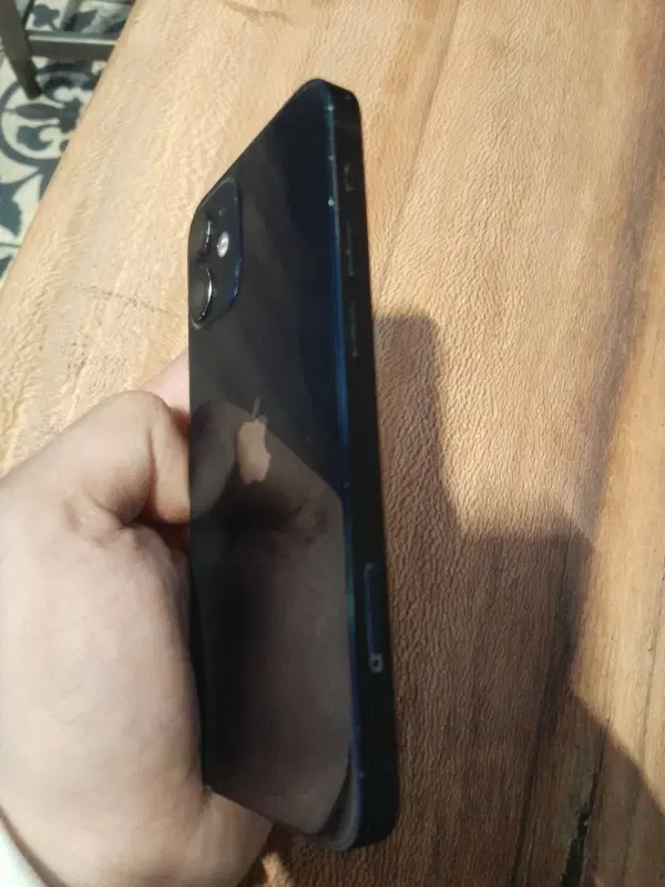 iphone12|موبایل|تهران, فرمانیه|دیوار