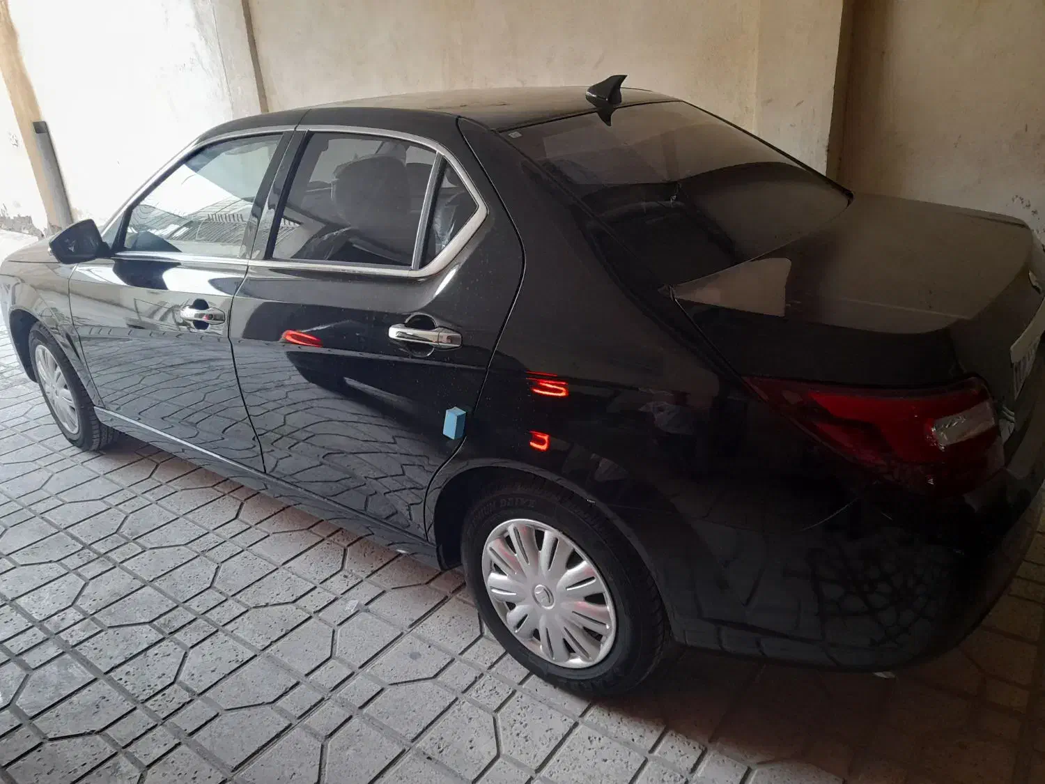 دنا پلاس 5 دنده بورسی مدل ۱۴۰۴|خودرو سواری و وانت|بندرعباس, |دیوار