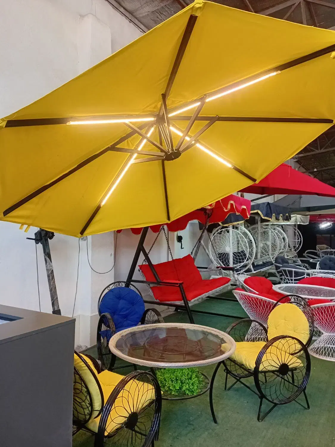 چترنوردار۲در۲چادربرزنت۴۹۳|کوهنوردی و کمپینگ|تهران, تهرانسر غربی|دیوار