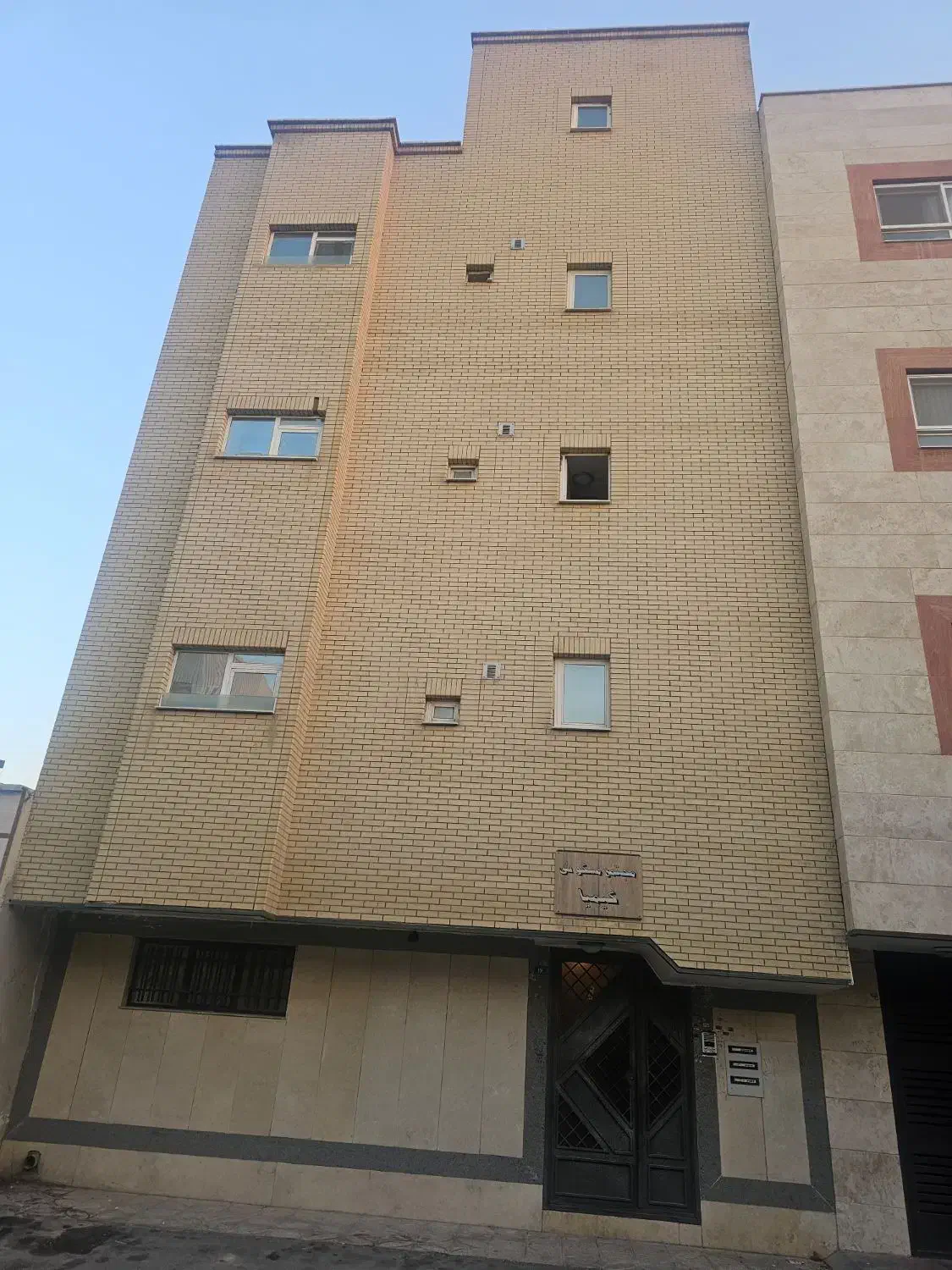 فروش اقساطی آپارتمان با شرایط ویژه|فروش آپارتمان|اصفهان, میرعماد|دیوار