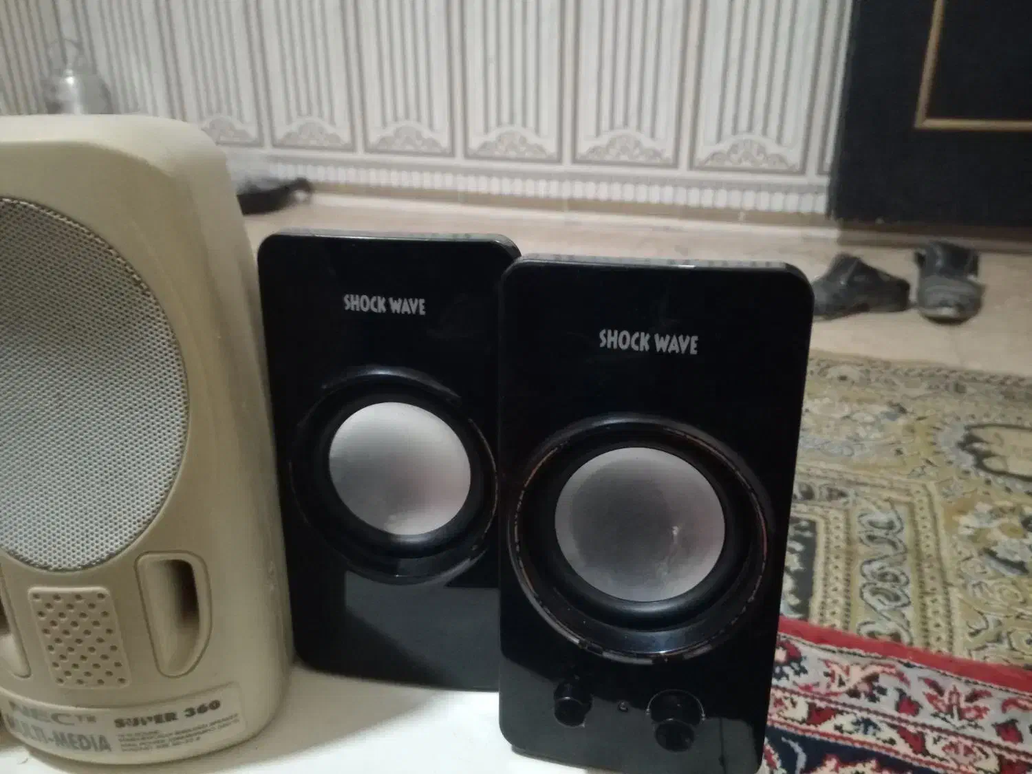 لوازم جانبی کامپیوتر|قطعات و لوازم جانبی رایانه|نورآباد, |دیوار