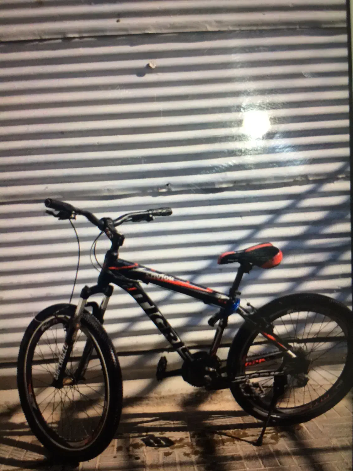 دوچرخه۲۶طرح ویوا|دوچرخه، اسکیت، اسکوتر|بیرجند, |دیوار