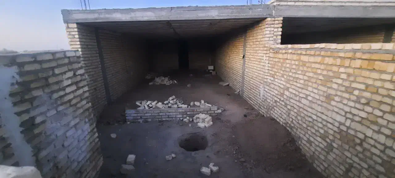 یک ساله صاحب ملک شوید|فروش خانه و ویلا|کاشان, آیت الله سعیدی|دیوار