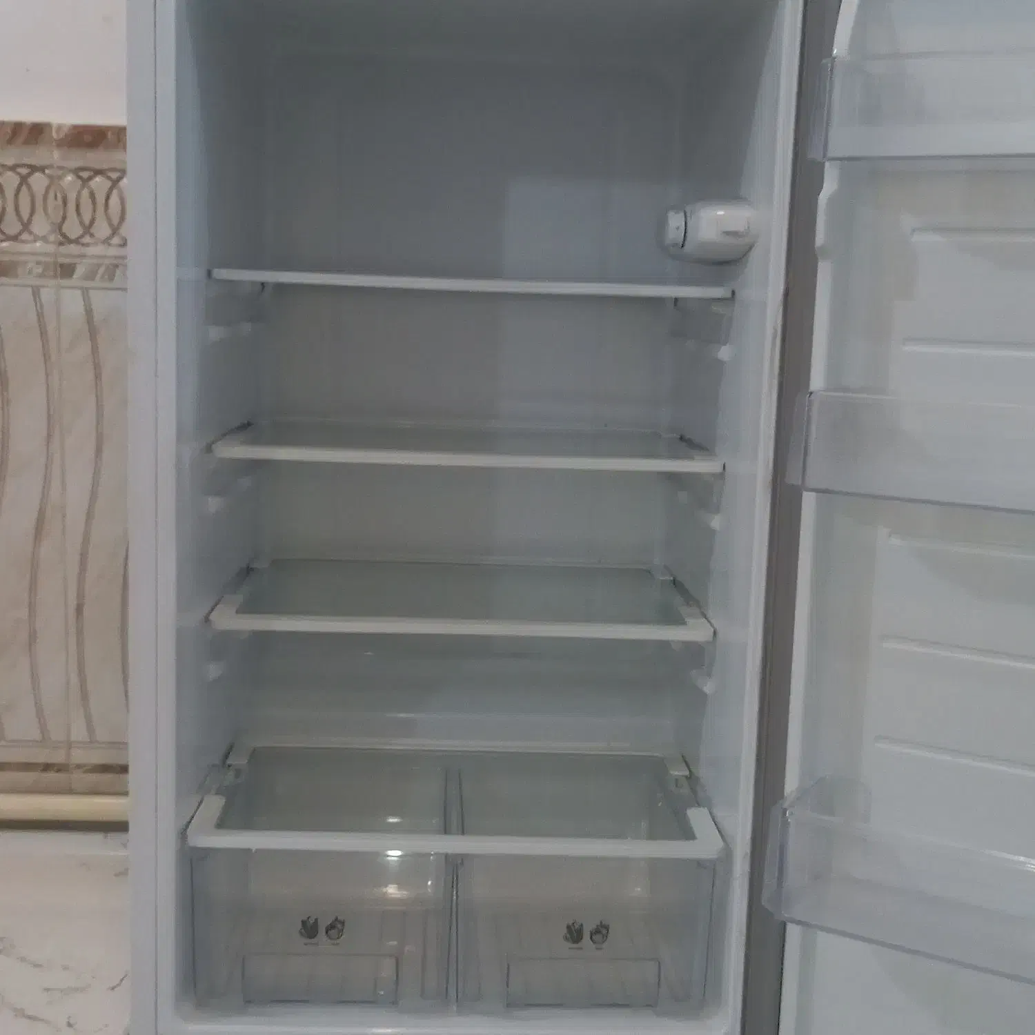 یخچال الکترواستیل|یخچال و فریزر|ارومیه, |دیوار