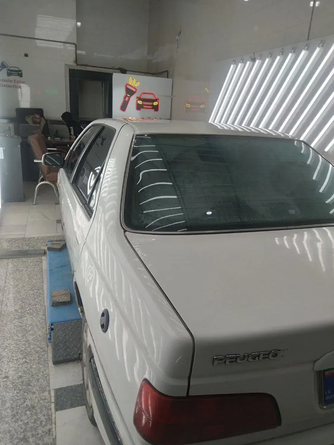 فروش ماشین|خودرو سواری و وانت|چهاردانگه (تهران), |دیوار