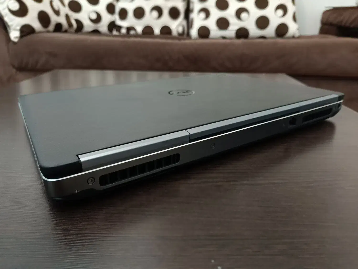 Dell Prcision 7720|رایانه همراه|تهران, جنت‌آباد مرکزی|دیوار