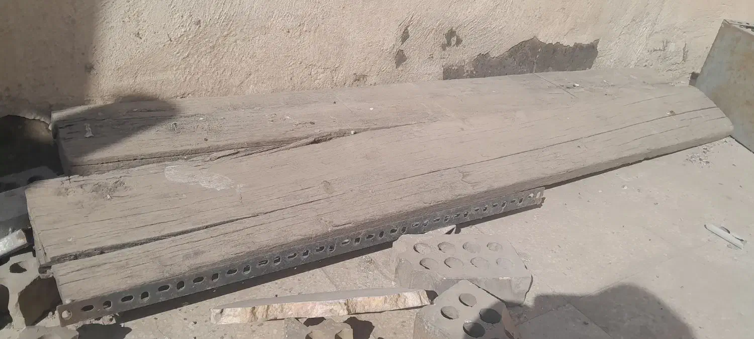 تخته چوب بنایی|مصالح و تجهیزات ساختمان|تهران, قیام|دیوار