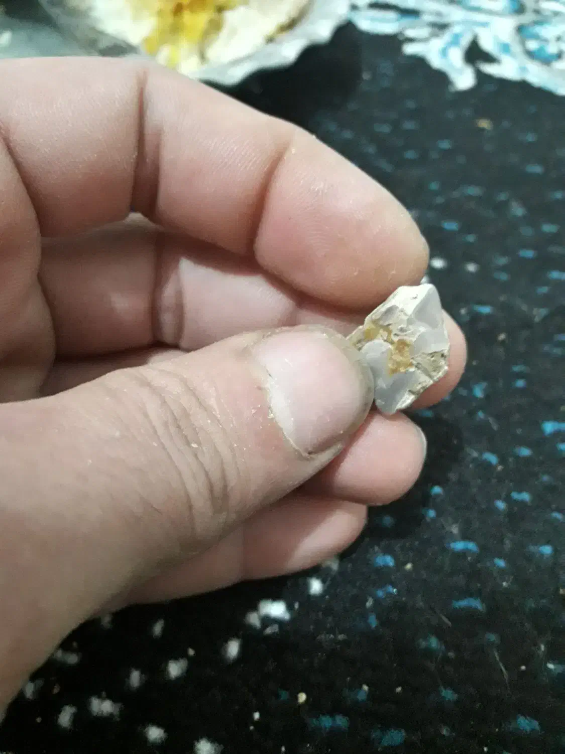 سنگ قیمتی|کلکسیون اشیاء عتیقه|قائمشهر, |دیوار