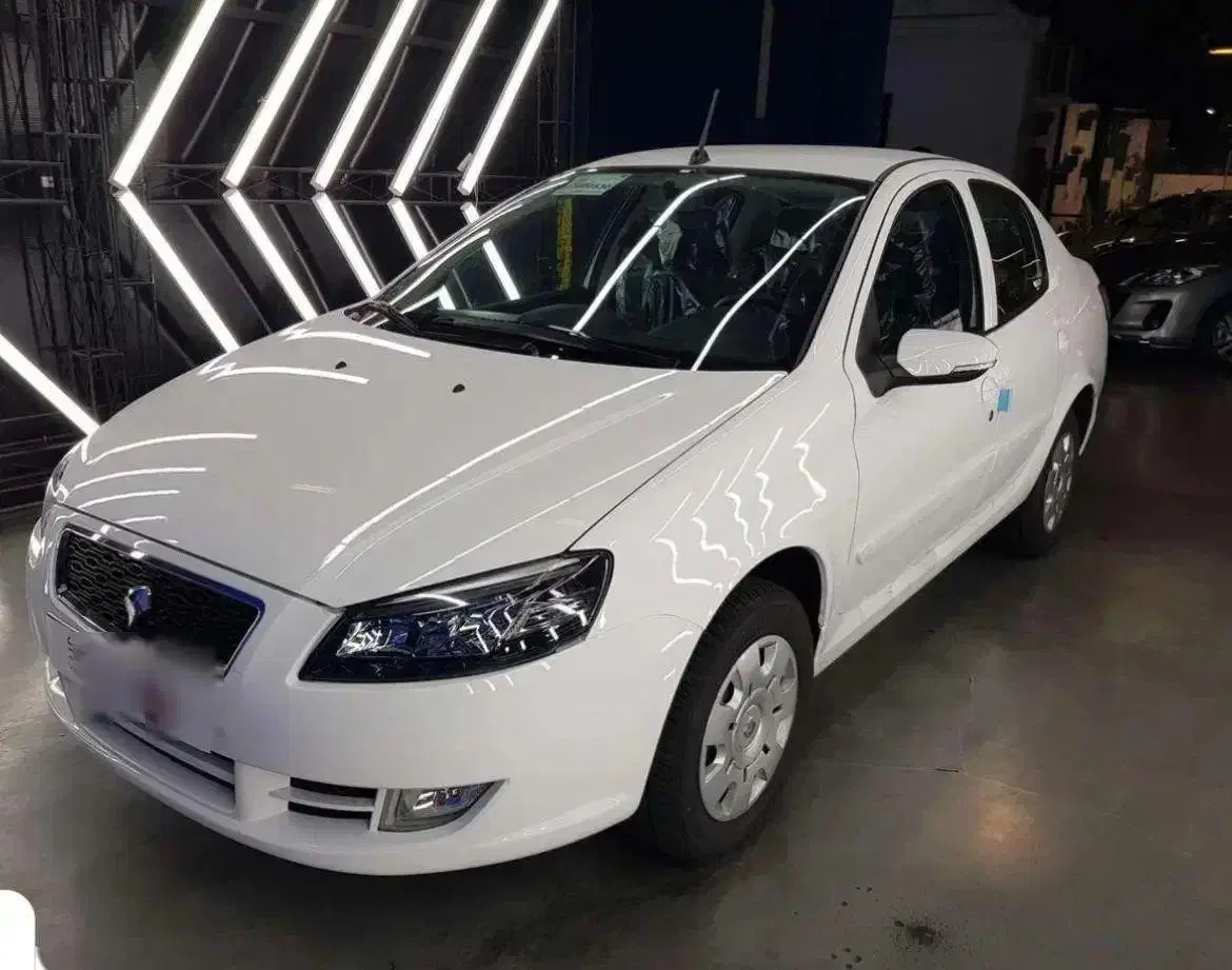 رانا tu5 پلاس|خودرو سواری و وانت|ماهدشت, |دیوار