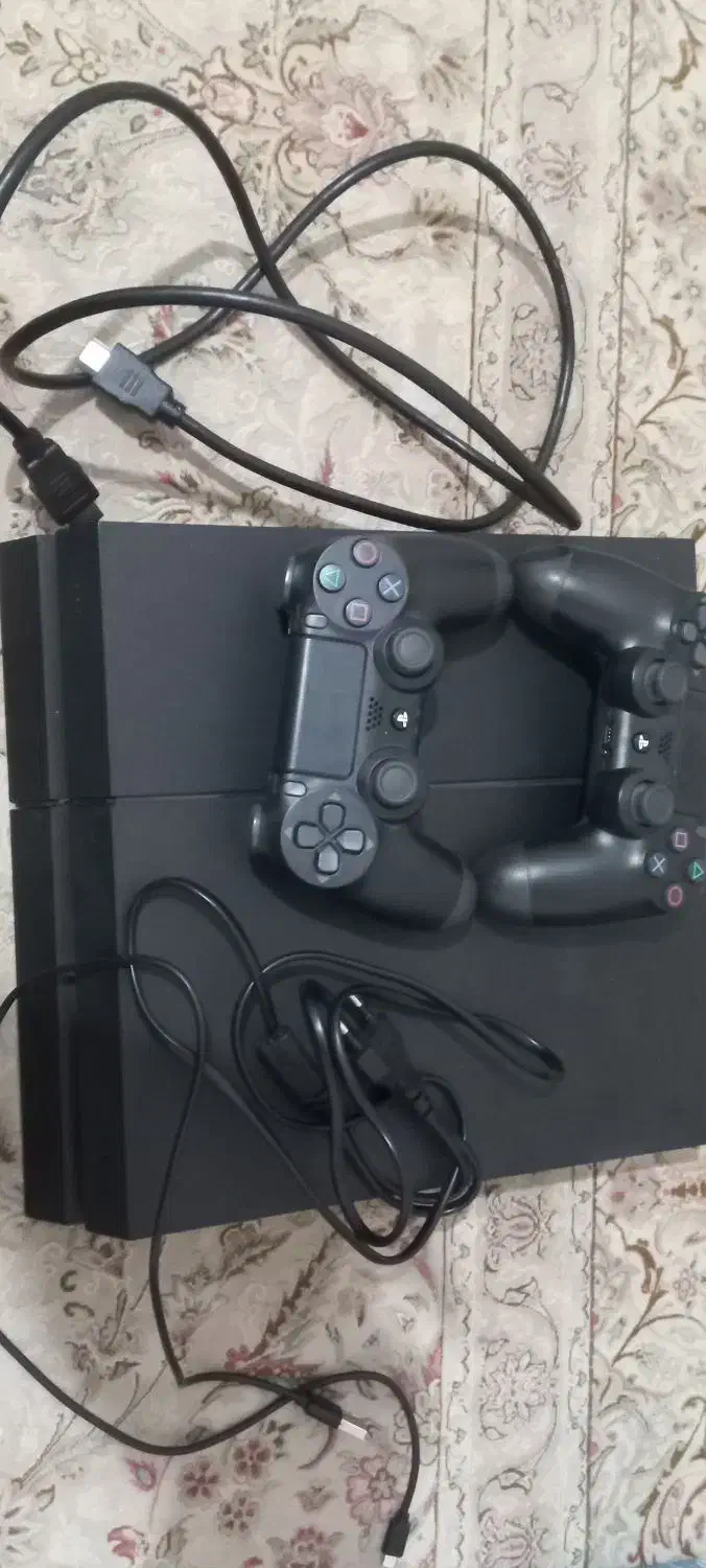 پی اس فور سالم|کنسول، بازی ویدئویی و آنلاین|تهران, قلهک|دیوار