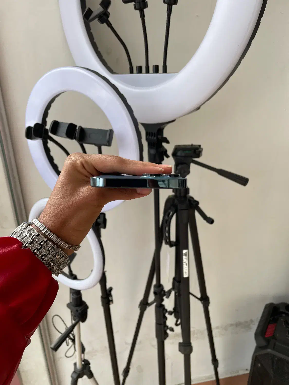 IPHONE 12 PRO MAX|موبایل|رفسنجان, |دیوار