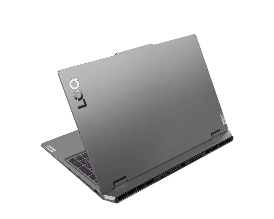 لپ تاپ لنوو LOQ i5 13th 24G -2TB|رایانه همراه|رباط‌کریم, رباط‌کریم|دیوار