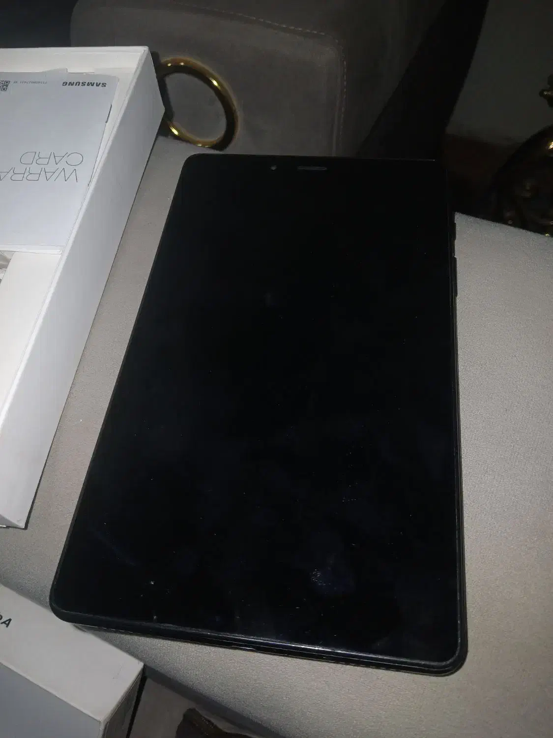 تبلت سامسونگ TabA|تبلت|کرمانشاه, |دیوار