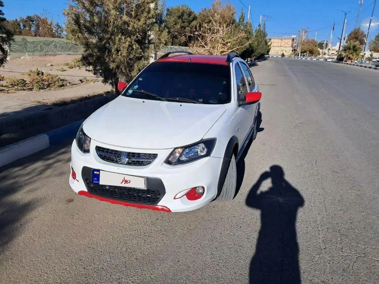 کوییک‌کم‌کاربالوازم|خودرو سواری و وانت|سیرجان, |دیوار