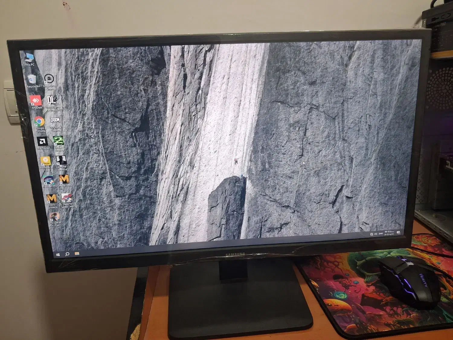 کامپیوتر گیمینگ|رایانه رومیزی|لاهیجان, مهرگان|دیوار