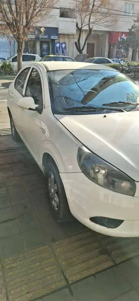 Jac J3|خودرو سواری و وانت|تهران, هفده شهریور|دیوار