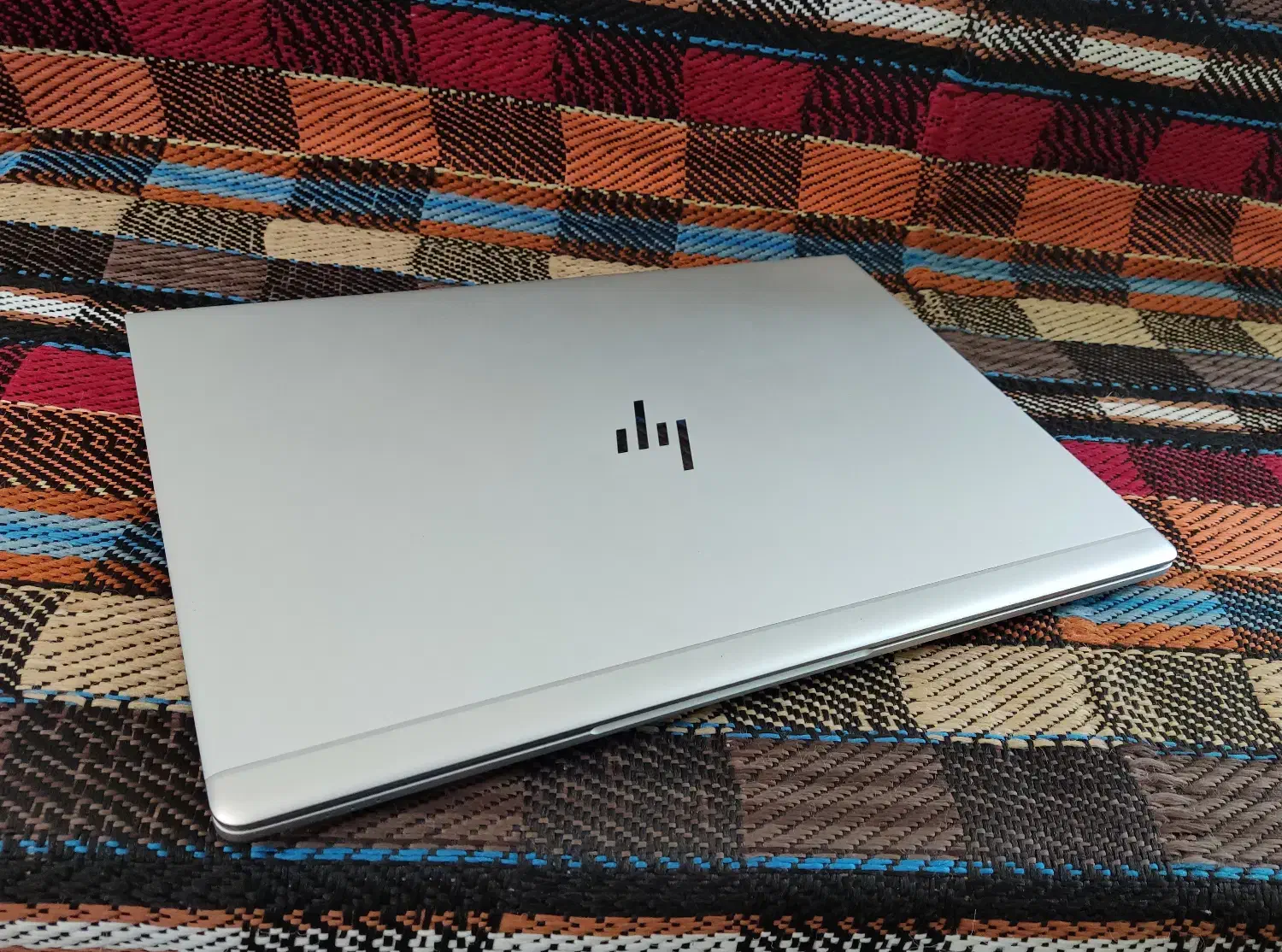 لپ‌تاپ HP EliteBook 745 G6  رم 16، SSD 512|رایانه همراه|مشهد, طبرسی شمالی|دیوار