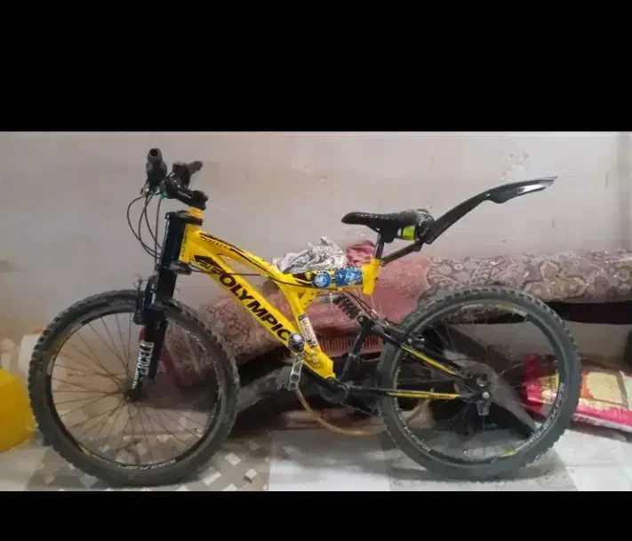 دوچرخه ۲۶|دوچرخه، اسکیت، اسکوتر|نورآباد, |دیوار