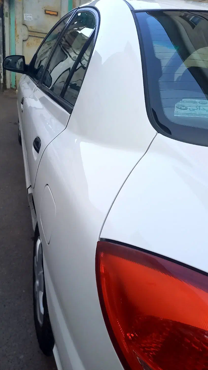 ریو کیاموتورز استثنایی|خودرو سواری و وانت|لاهیجان, بازکیاگوراب|دیوار