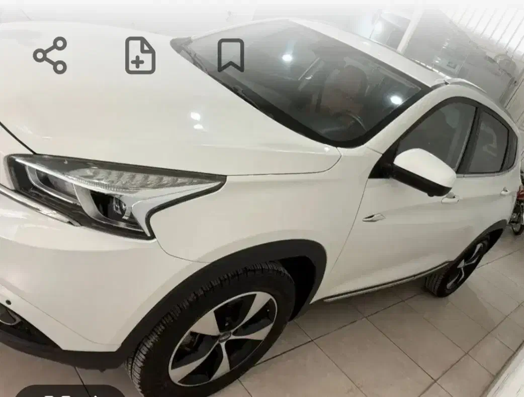 تیگو 7le|خودرو سواری و وانت|داراب, |دیوار