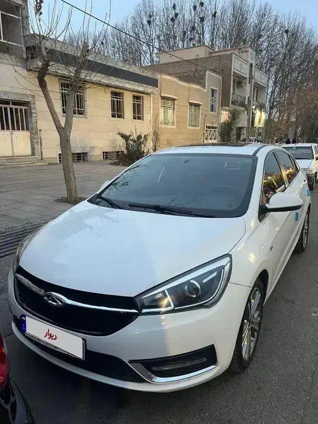 اریزو 5 مدل 99 توربو|خودرو سواری و وانت|ورامین, ورامین|دیوار