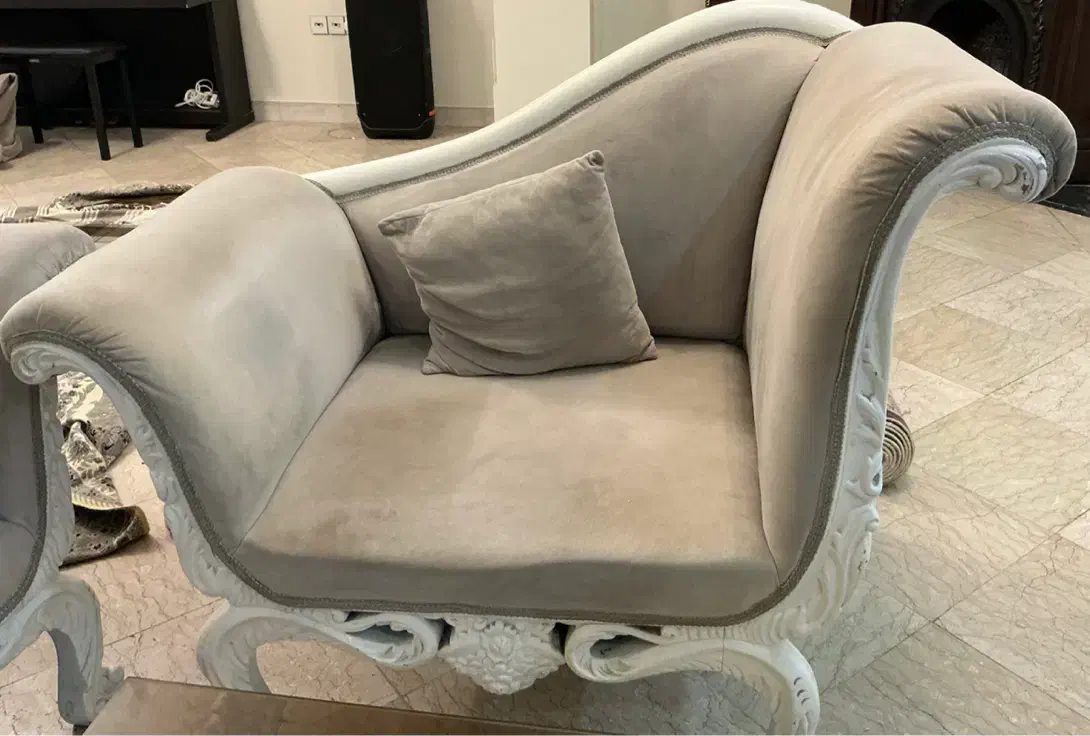 مبل|مبلمان خانگی و میز عسلی|تهران, فردوس|دیوار