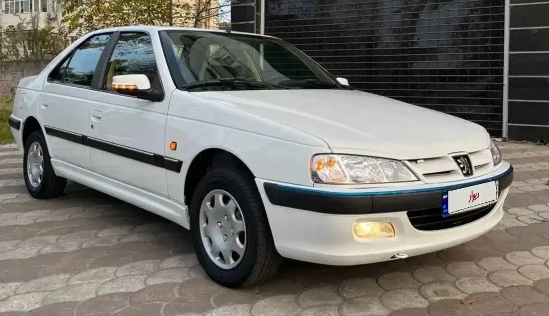 پارس سال فروش فوری|خودرو سواری و وانت|اصفهان, ملاصدرا|دیوار