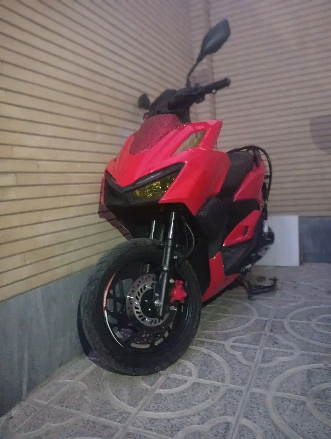 کیلیک 170سیسی 1403|موتورسیکلت|تبریز, |دیوار