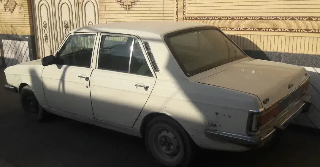 پیکان انژکتوری ۸۳فروش فوری|خودرو سواری و وانت|نجفآباد, حومه نجف آباد|دیوار