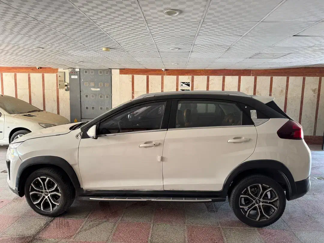 mvm x22 pro cvt|خودرو سواری و وانت|بندرعباس, |دیوار