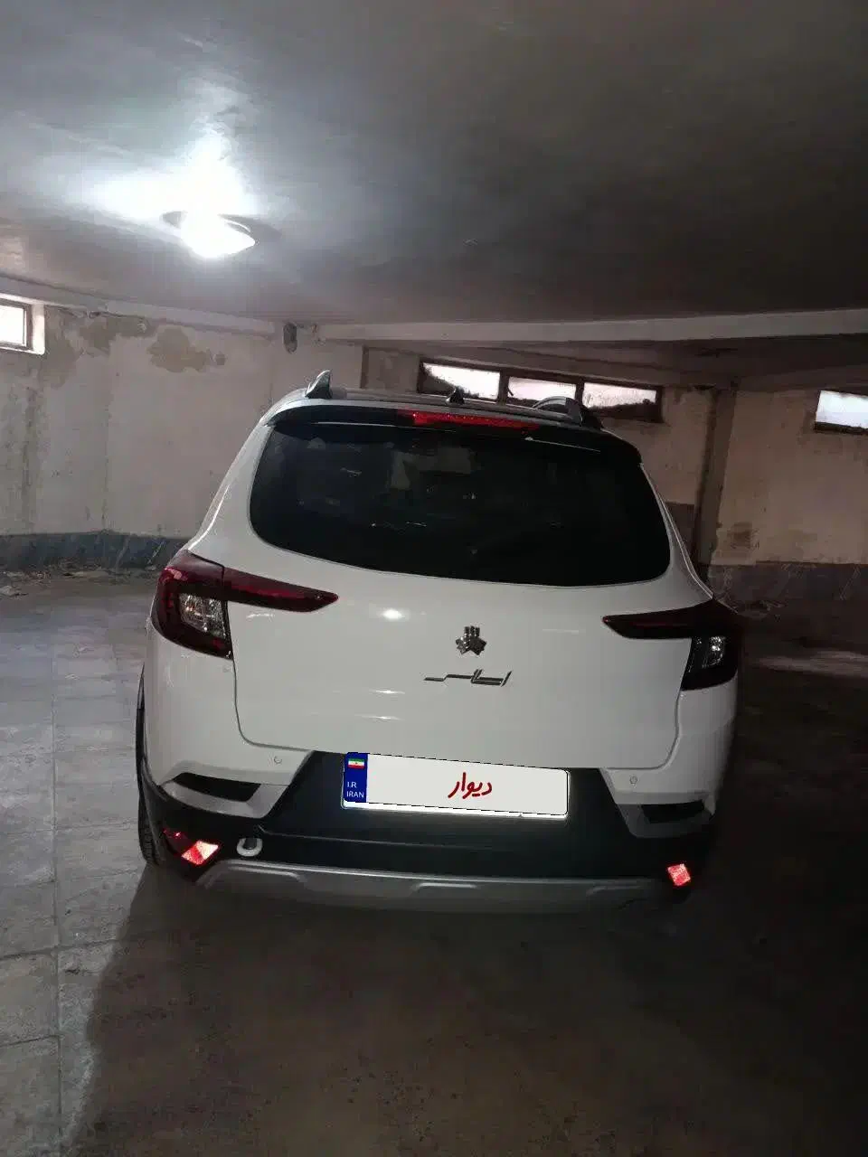 اطلس G فول آپشن|خودرو سواری و وانت|تهران, شهید رجایی|دیوار