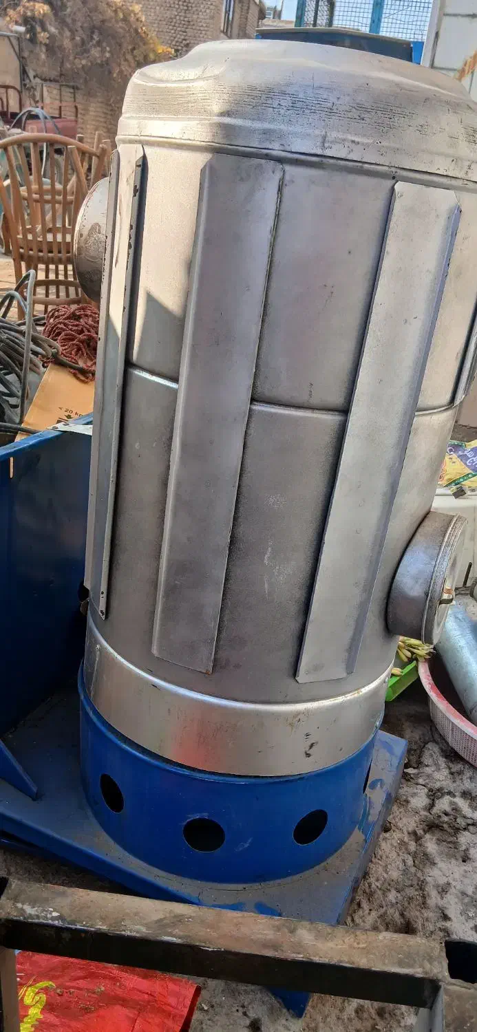 بخاری نفتی قطره ای|بخاری، هیتر، شومینه|نیشابور, هفده شهریور|دیوار