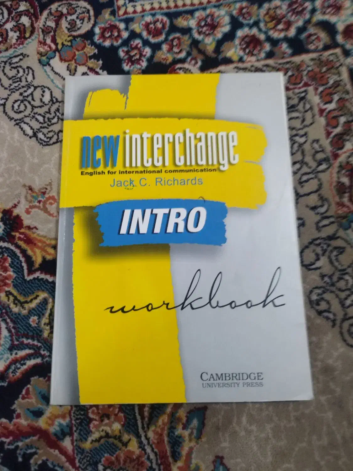 کتاب انگلیسی|کتاب و مجله آموزشی|ماهدشت, |دیوار