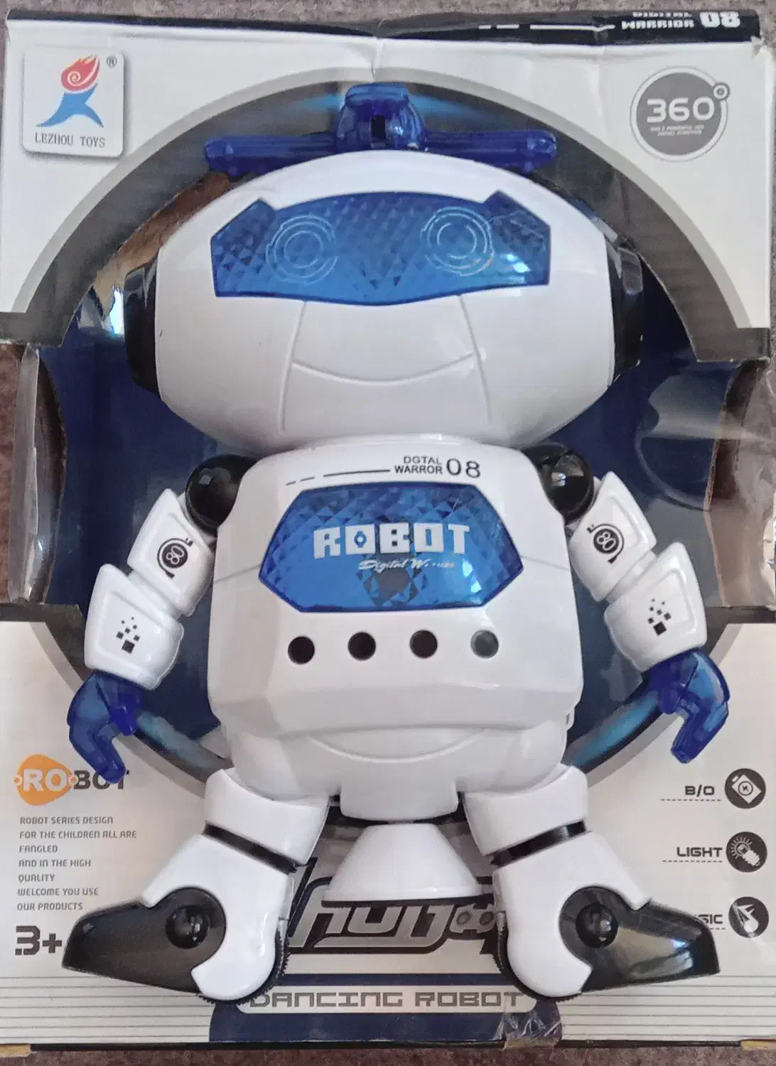 ۹ عدد اسباب بازی نو و در حد نو جهت بازی کودکان|اسباب‌بازی بچه|مهاباد (آذربایجان غربی), |دیوار