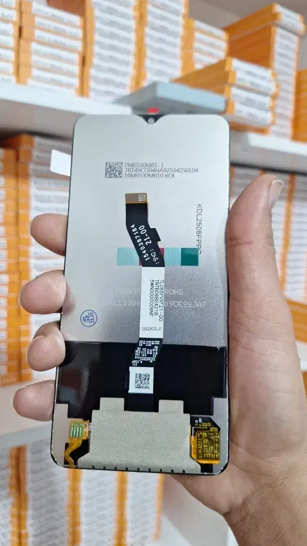 تاچ ال سی دی poco x3 m3 x4 pro m4 pro پوکوشیاوومی|لوازم جانبی موبایل و تبلت|فردیس, شهرک راه آهن|دیوار