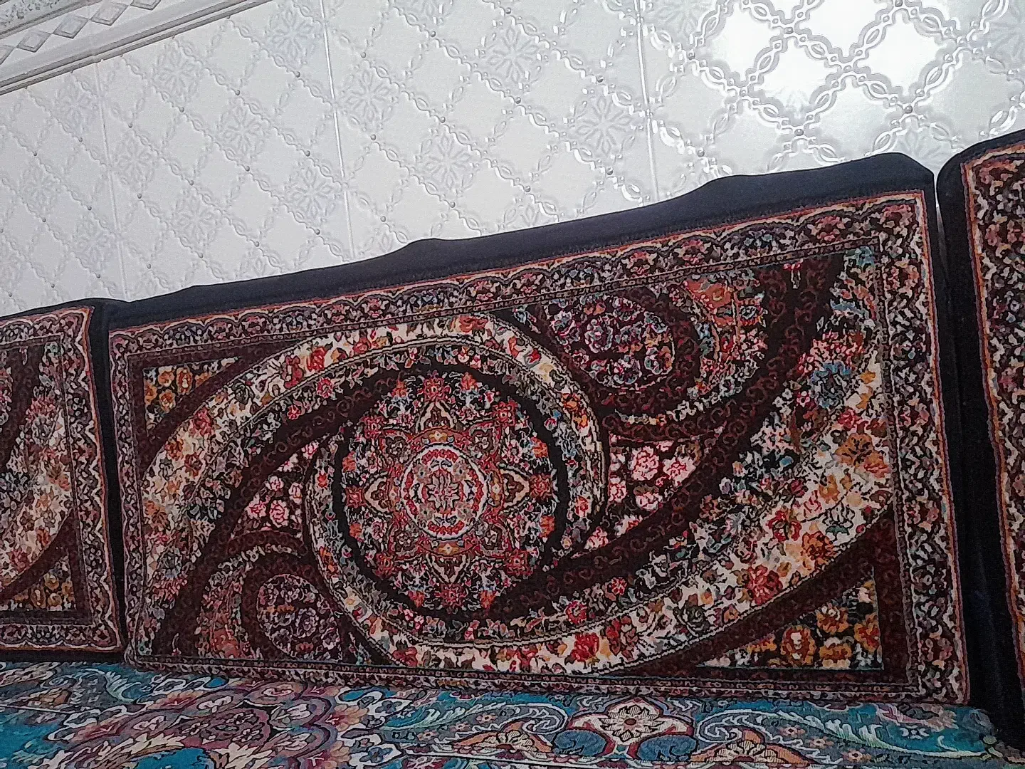 پشتی ۷۰۰شانه|پشتی|علی‌آباد کتول, |دیوار