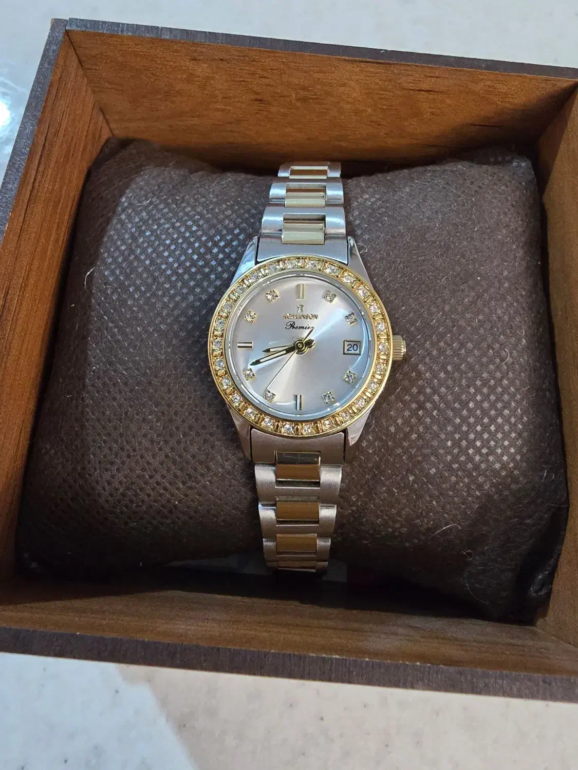 ساعت مچی|ساعت|تهران, شمس‌آباد|دیوار